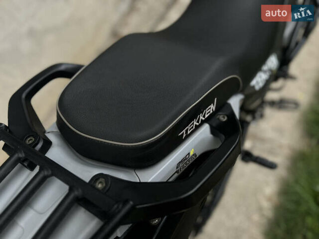 Tekken 250, об'ємом двигуна 0.25 л та пробігом 1 тис. км за 1600 $, фото 2 на Automoto.ua