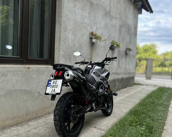 Tekken 250, об'ємом двигуна 0.25 л та пробігом 1 тис. км за 1600 $, фото 1 на Automoto.ua