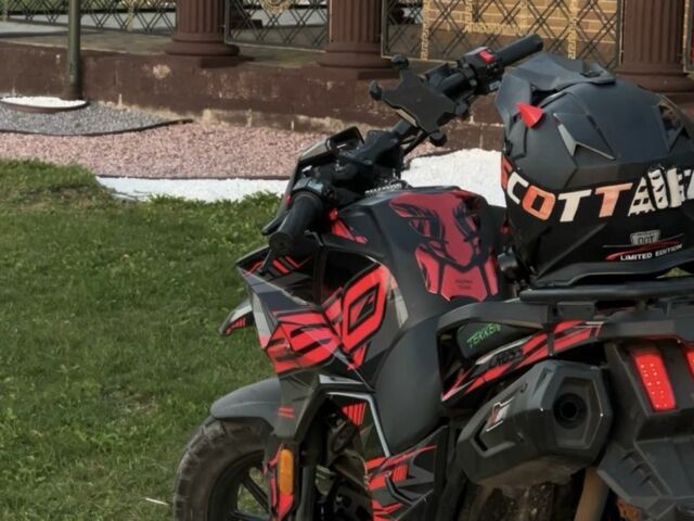 Tekken 250, объемом двигателя 0.25 л и пробегом 0 тыс. км за 1300 $, фото 2 на Automoto.ua