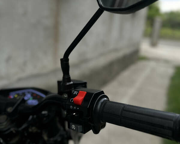 Tekken 250, об'ємом двигуна 0.25 л та пробігом 1 тис. км за 1600 $, фото 3 на Automoto.ua