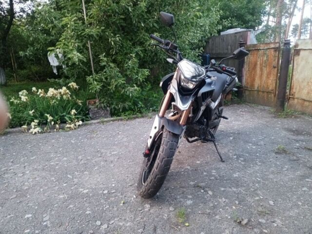 Tekken 250, об'ємом двигуна 0.25 л та пробігом 0 тис. км за 1300 $, фото 1 на Automoto.ua