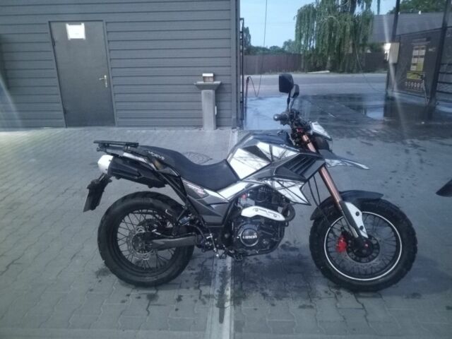 Tekken 250, об'ємом двигуна 0.25 л та пробігом 0 тис. км за 1300 $, фото 3 на Automoto.ua