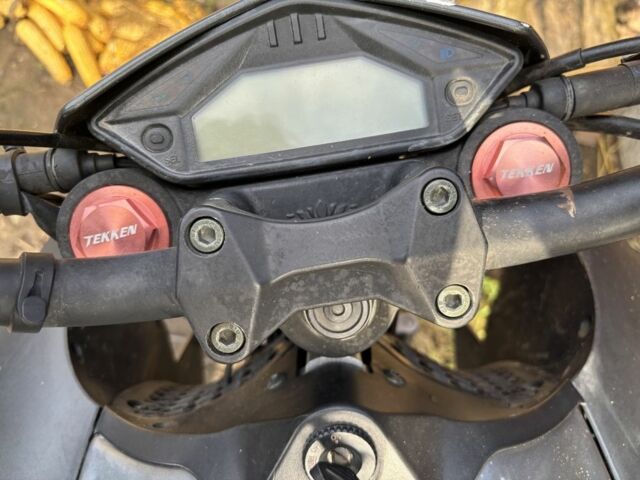 Tekken 250, об'ємом двигуна 0.25 л та пробігом 0 тис. км за 711 $, фото 6 на Automoto.ua