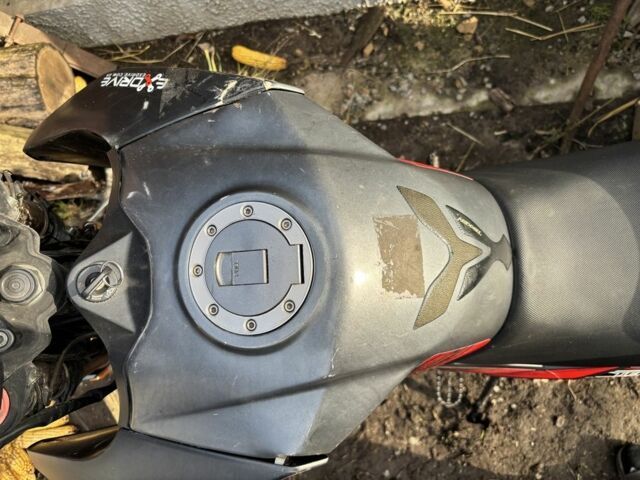 Tekken 250, об'ємом двигуна 0.25 л та пробігом 0 тис. км за 711 $, фото 4 на Automoto.ua