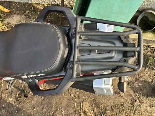 Tekken 250, об'ємом двигуна 0.25 л та пробігом 0 тис. км за 711 $, фото 5 на Automoto.ua