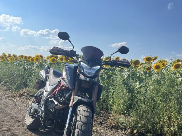 Tekken 250, об'ємом двигуна 0.22 л та пробігом 0 тис. км за 1200 $, фото 1 на Automoto.ua