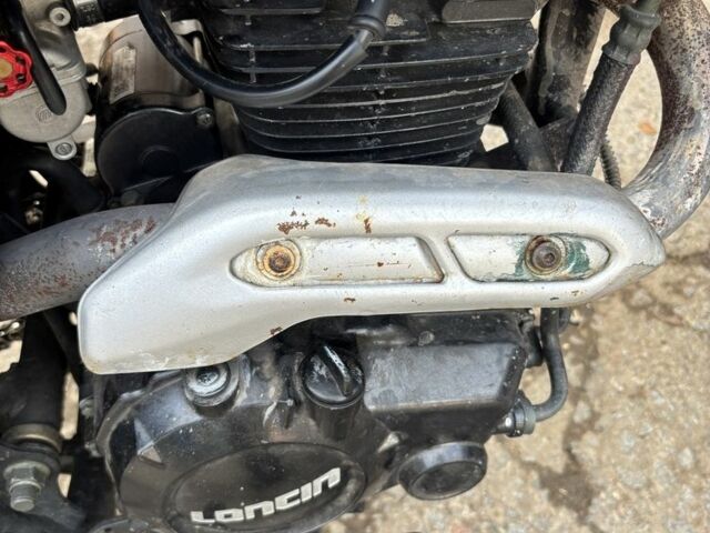 Tekken 250, об'ємом двигуна 0.25 л та пробігом 0 тис. км за 711 $, фото 7 на Automoto.ua