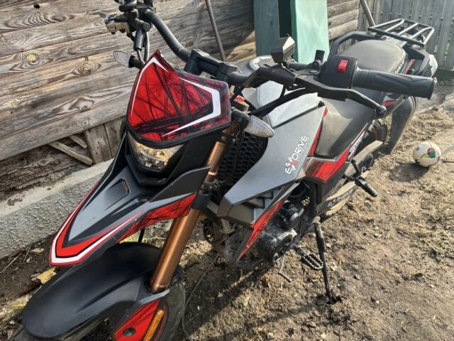 Tekken 250, об'ємом двигуна 0.25 л та пробігом 0 тис. км за 711 $, фото 2 на Automoto.ua