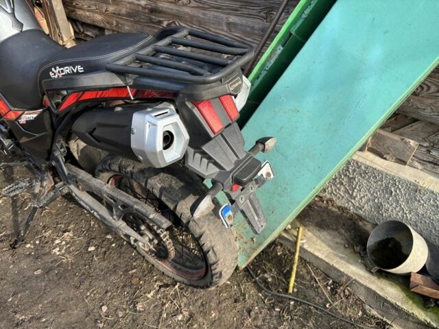 Tekken 250, об'ємом двигуна 0.25 л та пробігом 0 тис. км за 711 $, фото 3 на Automoto.ua