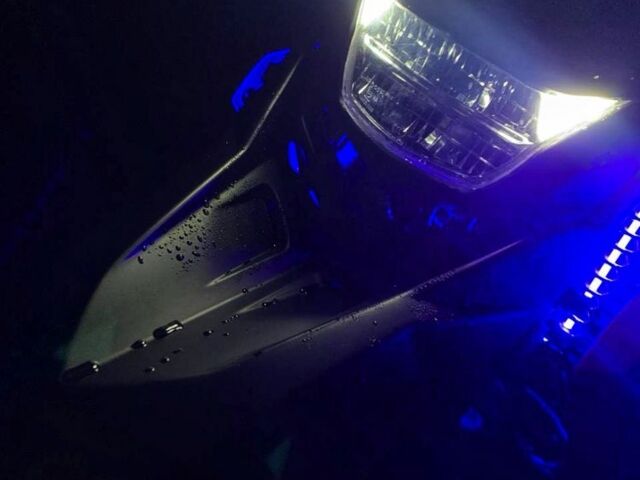 Tekken 250, объемом двигателя 0.25 л и пробегом 0 тыс. км за 1424 $, фото 2 на Automoto.ua