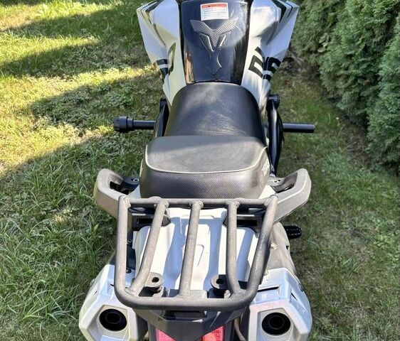 Tekken 250, об'ємом двигуна 0 л та пробігом 0 тис. км за 1500 $, фото 5 на Automoto.ua