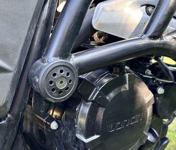 Tekken 250, об'ємом двигуна 0 л та пробігом 0 тис. км за 1500 $, фото 4 на Automoto.ua