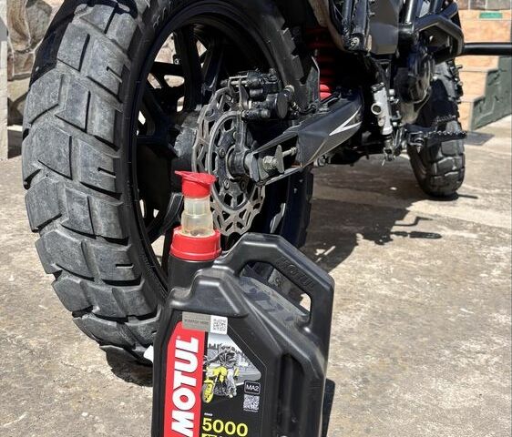 Tekken 250, об'ємом двигуна 0 л та пробігом 0 тис. км за 1500 $, фото 6 на Automoto.ua