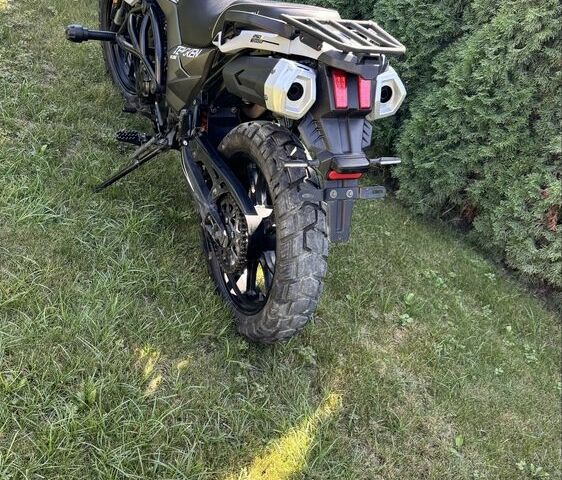 Tekken 250, об'ємом двигуна 0 л та пробігом 0 тис. км за 1500 $, фото 3 на Automoto.ua