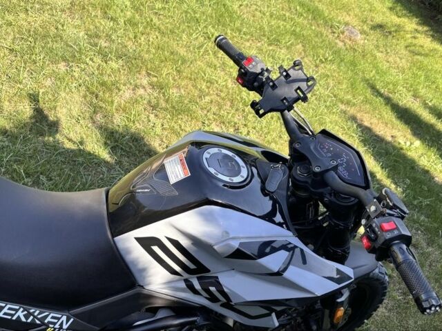 Tekken 250, об'ємом двигуна 0 л та пробігом 0 тис. км за 1500 $, фото 1 на Automoto.ua