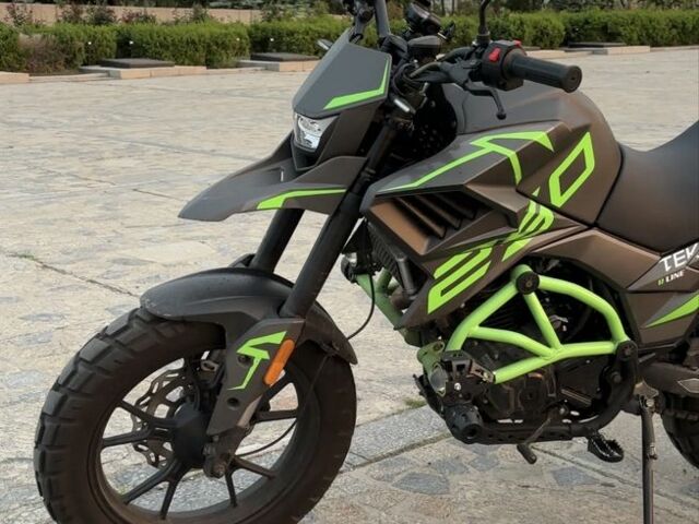 Tekken 250, об'ємом двигуна 0.25 л та пробігом 0 тис. км за 1450 $, фото 1 на Automoto.ua