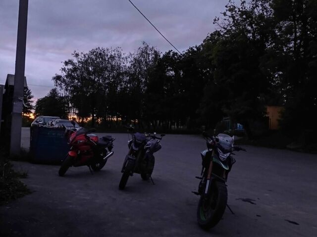 Tekken 250, об'ємом двигуна 0.25 л та пробігом 0 тис. км за 955 $, фото 3 на Automoto.ua