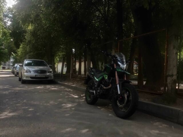 Tekken 250, об'ємом двигуна 0.25 л та пробігом 0 тис. км за 955 $, фото 1 на Automoto.ua