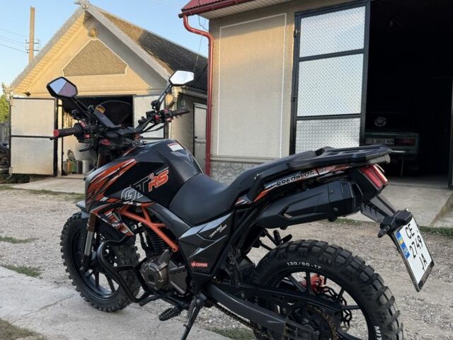 Tekken 250, объемом двигателя 0.25 л и пробегом 0 тыс. км за 1600 $, фото 18 на Automoto.ua