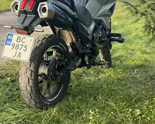 Сірий Tekken 250, об'ємом двигуна 0.25 л та пробігом 11 тис. км за 1400 $, фото 2 на Automoto.ua