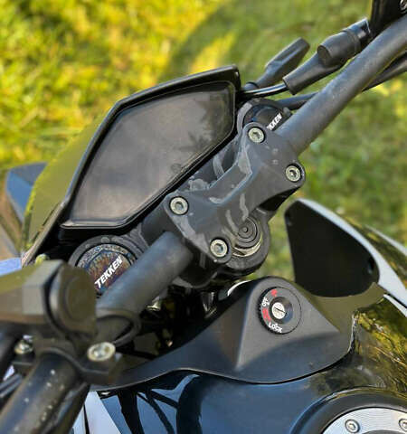 Сірий Tekken 250, об'ємом двигуна 0.25 л та пробігом 11 тис. км за 1400 $, фото 3 на Automoto.ua