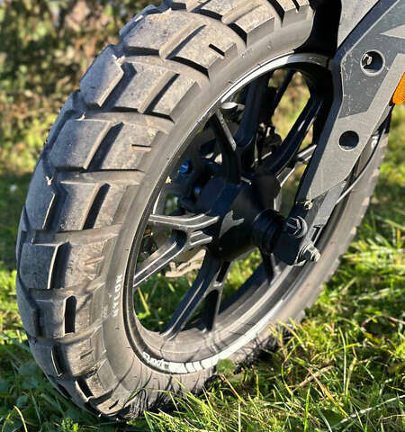 Сірий Tekken 250, об'ємом двигуна 0.25 л та пробігом 11 тис. км за 1400 $, фото 5 на Automoto.ua