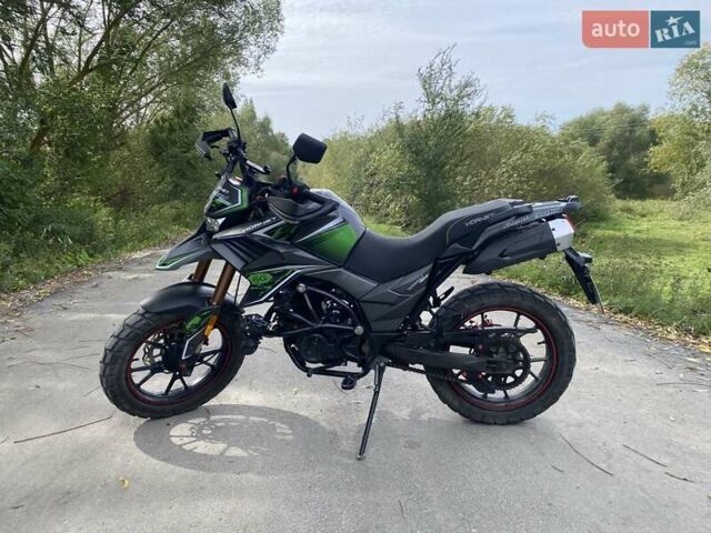 Серый Tekken 250, объемом двигателя 0 л и пробегом 12 тыс. км за 1350 $, фото 5 на Automoto.ua