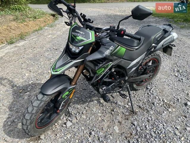 Серый Tekken 250, объемом двигателя 0 л и пробегом 12 тыс. км за 1350 $, фото 8 на Automoto.ua