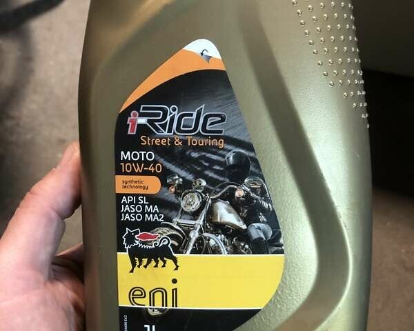 Сірий Tekken 250, об'ємом двигуна 0.25 л та пробігом 2 тис. км за 1650 $, фото 11 на Automoto.ua