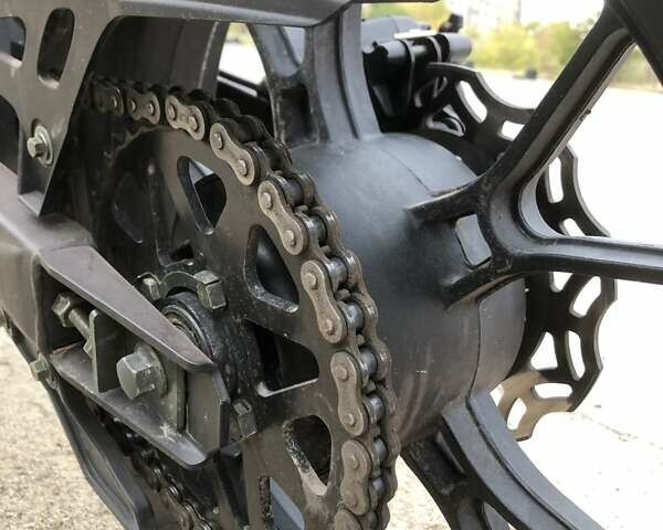 Сірий Tekken 250, об'ємом двигуна 0.25 л та пробігом 2 тис. км за 1650 $, фото 10 на Automoto.ua