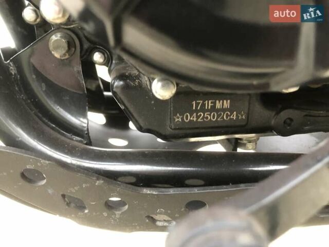 Сірий Tekken 250, об'ємом двигуна 0.25 л та пробігом 2 тис. км за 1650 $, фото 5 на Automoto.ua