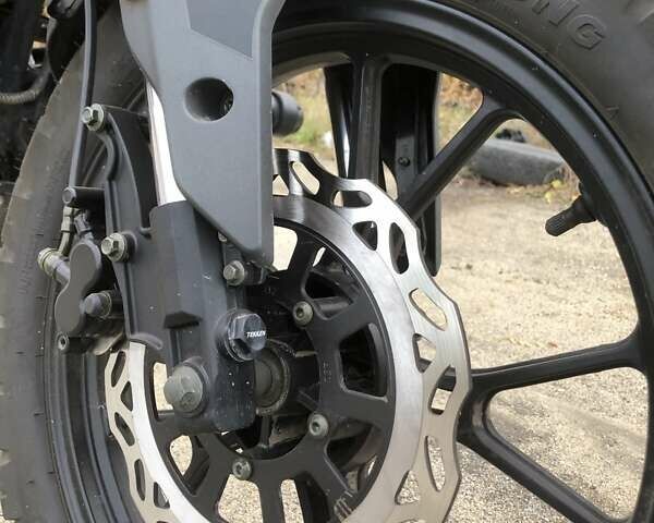 Сірий Tekken 250, об'ємом двигуна 0.25 л та пробігом 2 тис. км за 1650 $, фото 8 на Automoto.ua