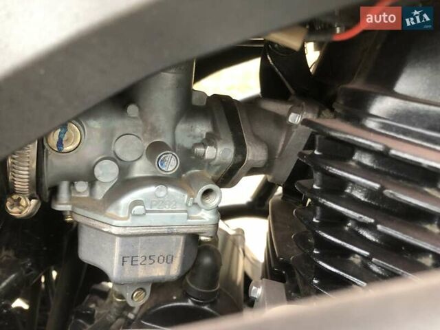 Сірий Tekken 250, об'ємом двигуна 0.25 л та пробігом 2 тис. км за 1650 $, фото 6 на Automoto.ua