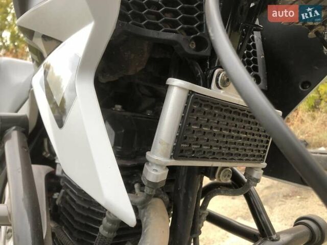 Сірий Tekken 250, об'ємом двигуна 0.25 л та пробігом 2 тис. км за 1650 $, фото 7 на Automoto.ua