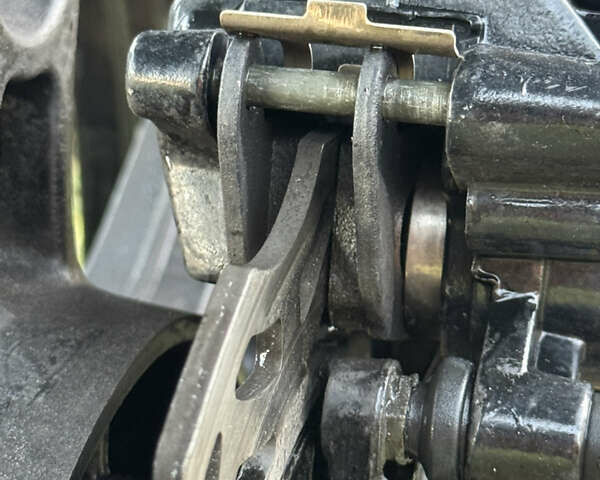 Серый Tekken 250, объемом двигателя 0.25 л и пробегом 4 тыс. км за 1200 $, фото 10 на Automoto.ua