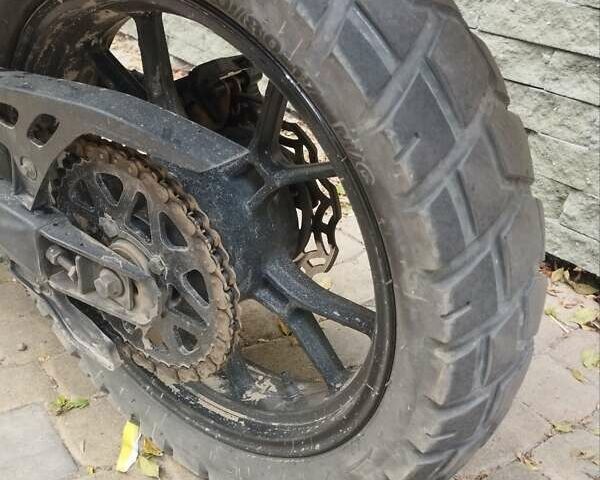 Сірий Tekken 250, об'ємом двигуна 0.25 л та пробігом 13 тис. км за 1200 $, фото 2 на Automoto.ua