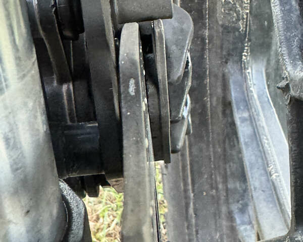 Серый Tekken 250, объемом двигателя 0.25 л и пробегом 4 тыс. км за 1200 $, фото 12 на Automoto.ua