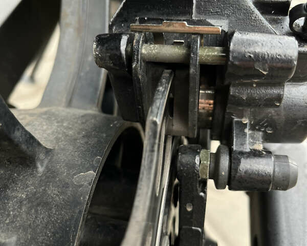 Серый Tekken 250, объемом двигателя 0.25 л и пробегом 2 тыс. км за 1500 $, фото 8 на Automoto.ua