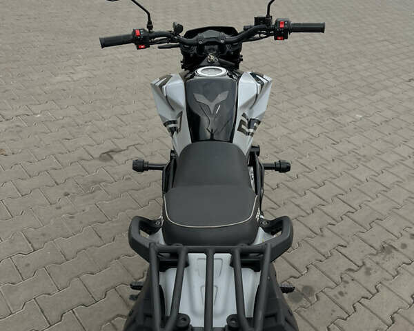 Серый Tekken 250, объемом двигателя 0.25 л и пробегом 2 тыс. км за 1500 $, фото 2 на Automoto.ua