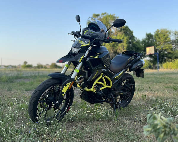 Сірий Tekken 250, об'ємом двигуна 0.25 л та пробігом 14 тис. км за 1600 $, фото 24 на Automoto.ua