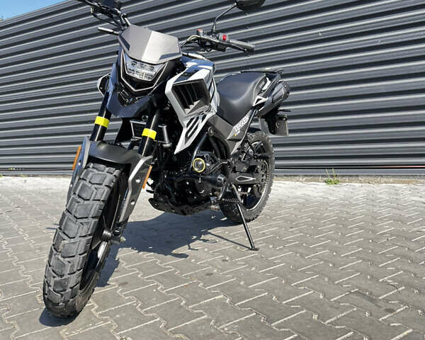 Сірий Tekken 250, об'ємом двигуна 0.25 л та пробігом 5 тис. км за 1550 $, фото 1 на Automoto.ua