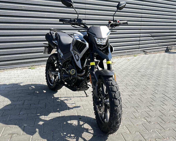 Сірий Tekken 250, об'ємом двигуна 0.25 л та пробігом 5 тис. км за 1550 $, фото 11 на Automoto.ua