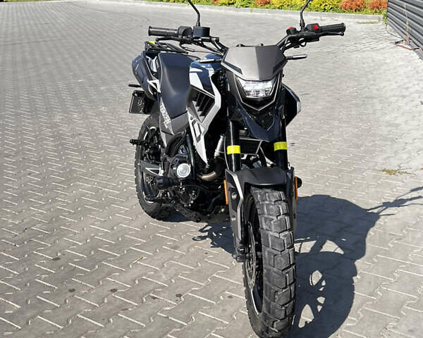 Сірий Tekken 250, об'ємом двигуна 0.25 л та пробігом 5 тис. км за 1550 $, фото 8 на Automoto.ua