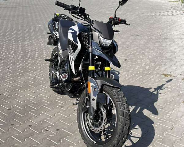 Сірий Tekken 250, об'ємом двигуна 0.25 л та пробігом 5 тис. км за 1550 $, фото 7 на Automoto.ua