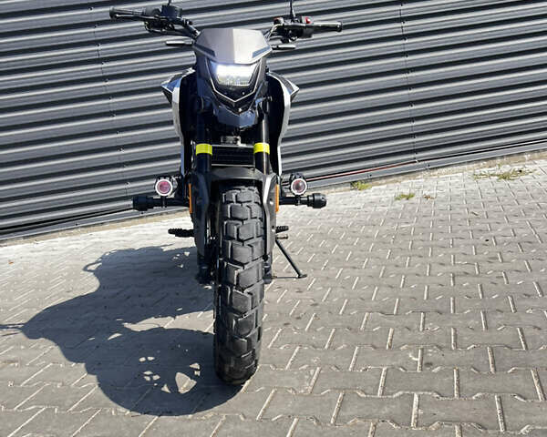 Сірий Tekken 250, об'ємом двигуна 0.25 л та пробігом 5 тис. км за 1550 $, фото 5 на Automoto.ua