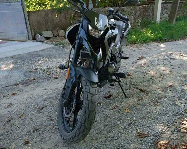 Серый Tekken 250, объемом двигателя 0 л и пробегом 8 тыс. км за 1499 $, фото 3 на Automoto.ua