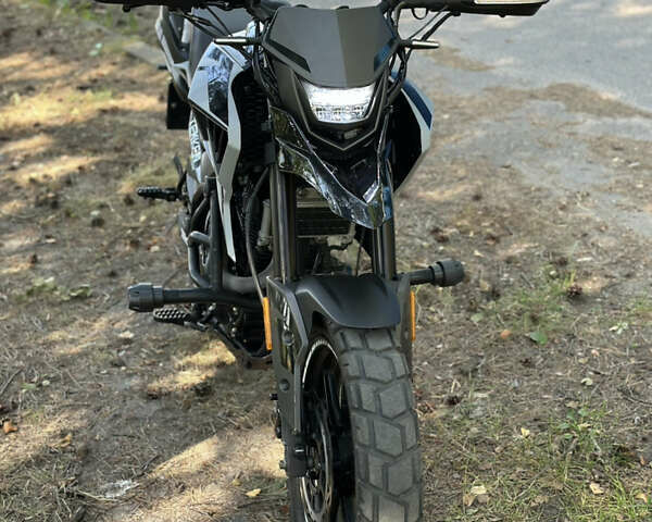 Серый Tekken 250, объемом двигателя 0 л и пробегом 8 тыс. км за 1400 $, фото 3 на Automoto.ua