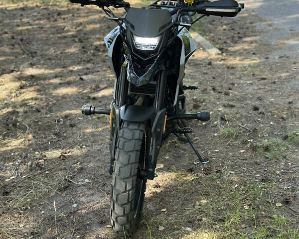 Серый Tekken 250, объемом двигателя 0 л и пробегом 8 тыс. км за 1400 $, фото 4 на Automoto.ua