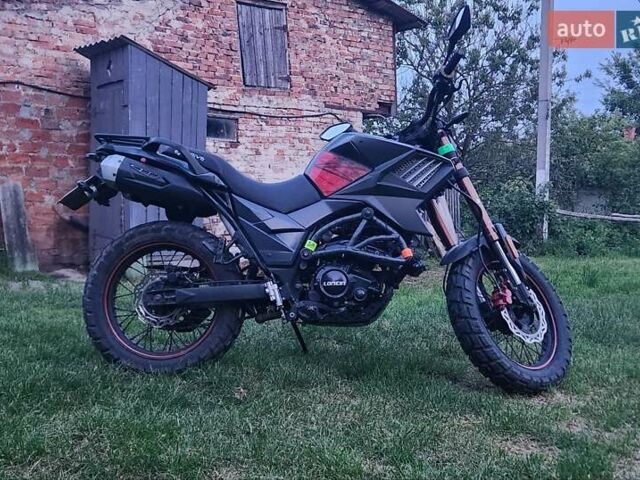 Серый Tekken 250, объемом двигателя 0.25 л и пробегом 14 тыс. км за 1100 $, фото 2 на Automoto.ua