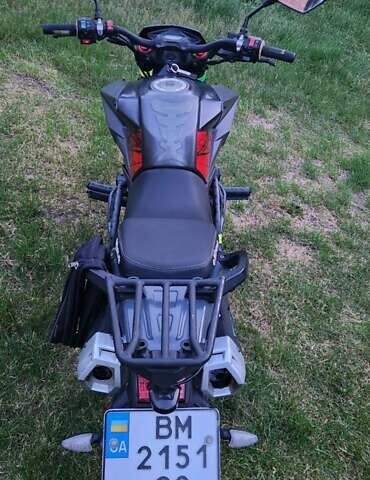 Серый Tekken 250, объемом двигателя 0.25 л и пробегом 14 тыс. км за 1100 $, фото 1 на Automoto.ua